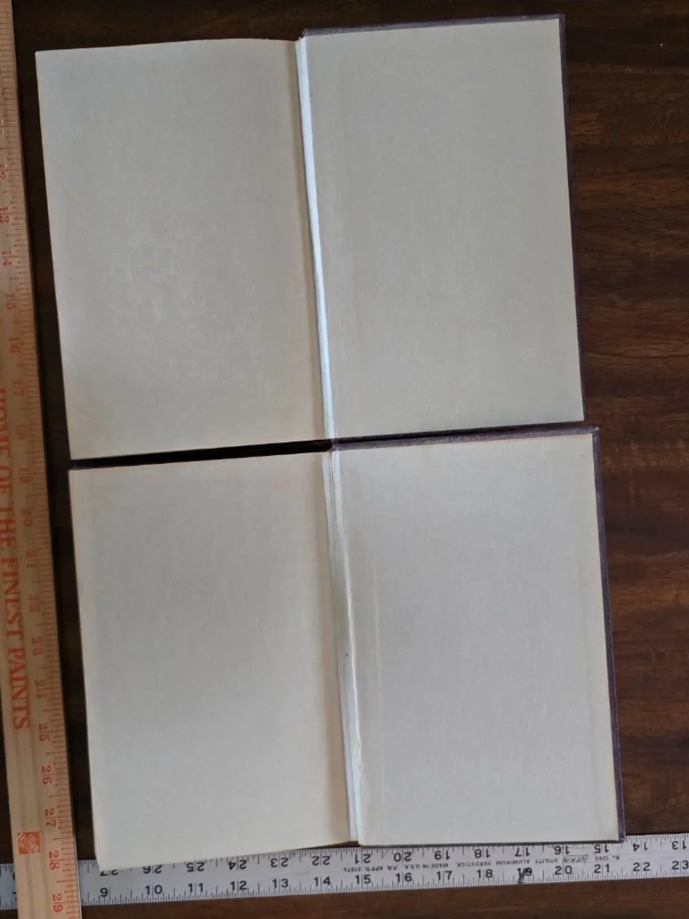 Audel's Do-It-Yourself Encyclopedia (2 vol set)